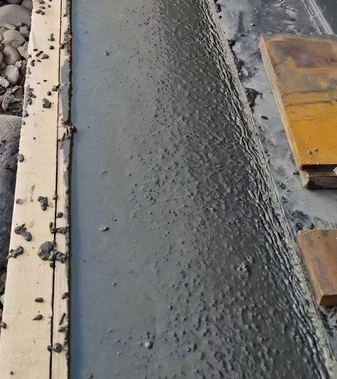 天宁环氧砂浆的特点及施工流程​