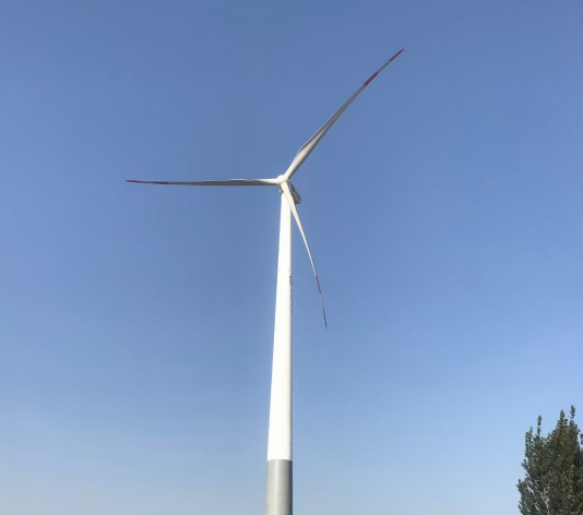 天宁风电基础二次灌浆料的强度要求和用量计算 风电灌浆料施工注意事项