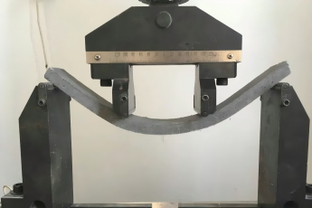 天宁高延性混凝土 高延性砂浆 抗震加固混凝土产品特点 施工流程