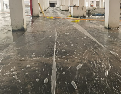 天宁不发火砂浆和不发火金属骨料有什么区别