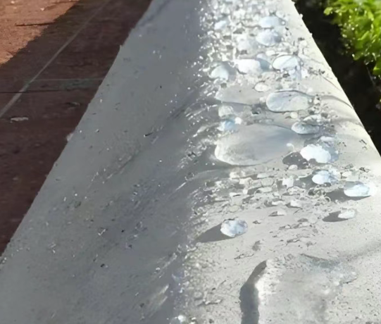 天宁硅烷浸渍涂料在混凝土保护中的应用