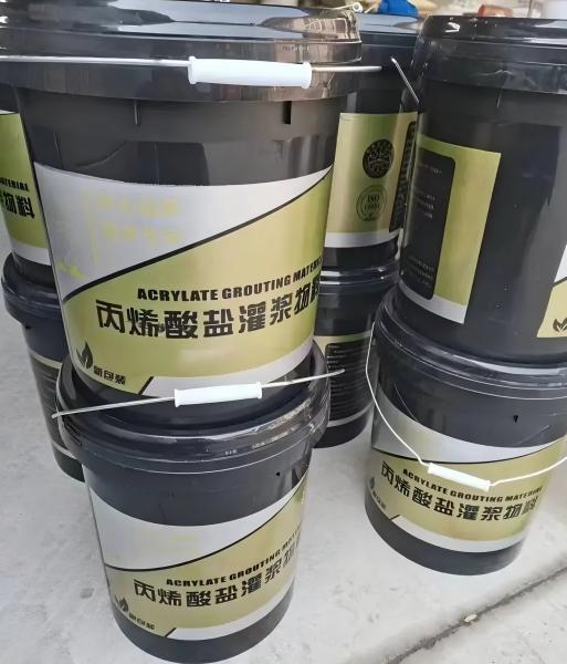 天宁丙烯酸盐灌浆料
