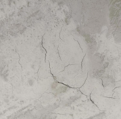 天宁灌浆料为什么会产生裂缝？出现裂缝该如何处理？