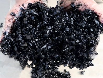 天宁沥青冷补料（沥青砂）的优势特点与施工流程解析