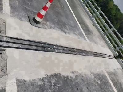 天宁伸缩缝更换后浇筑材料快速结构修补料速砼的产品特点及施工流程​